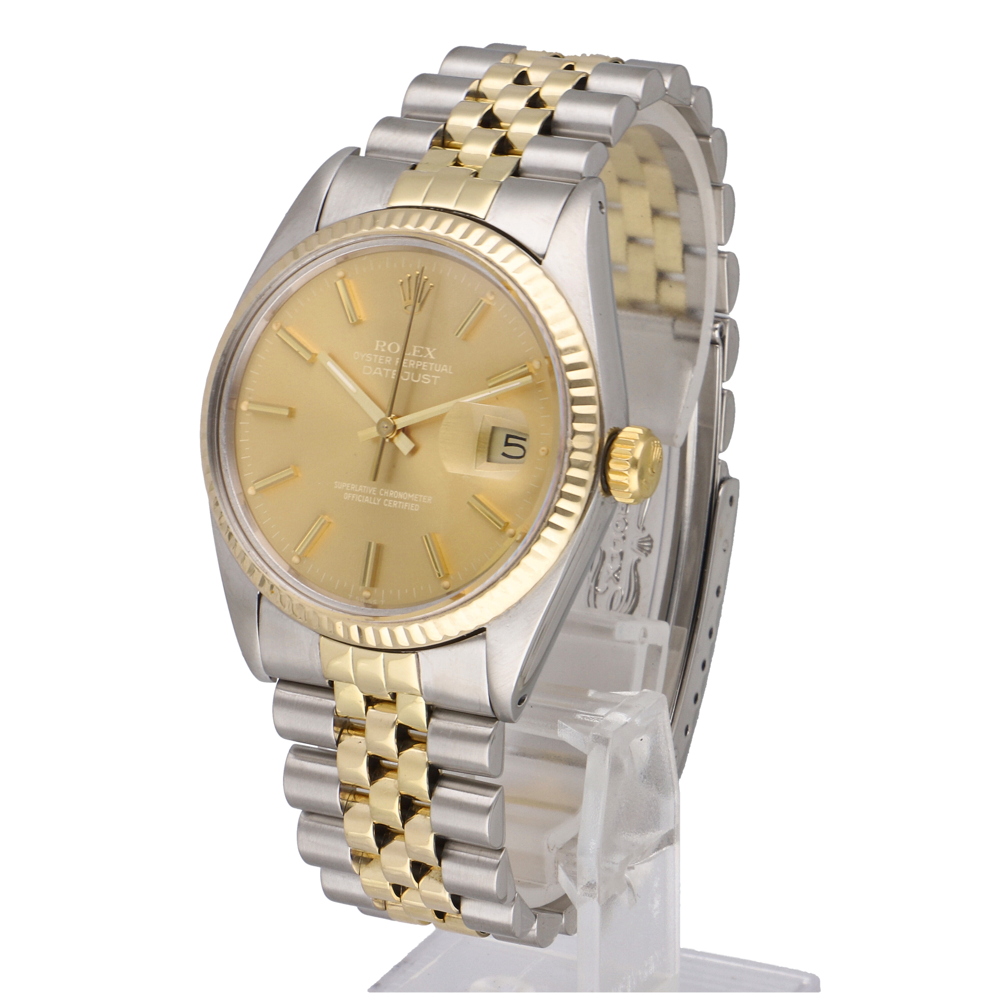 Rolex Datejust